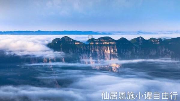 河北遵化:庙会年味浓
